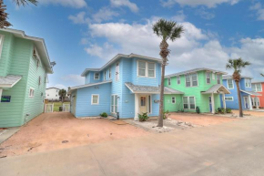 Casita Azul RP8